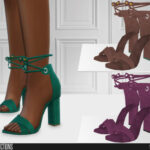 691 High Heels by ShakeProductions at TSR