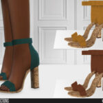 693 High Heels by ShakeProductions at TSR