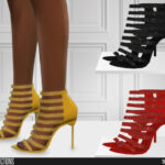 694 High Heels by ShakeProductions at TSR