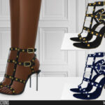 695 High Heels by ShakeProductions at TSR