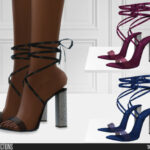 699 High Heels by ShakeProductions at TSR