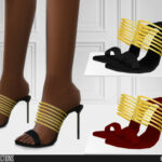 704 High Heels by ShakeProductions at TSR