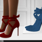 755 High Heels by ShakeProductions at TSR