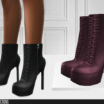 760 – High Heels by ShakeProductions at TSR