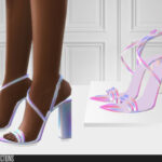 762 – High Heels by ShakeProductions at TSR