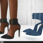 770 – High Heels by ShakeProductions at TSR