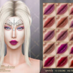 [ARCANE ILLUSION] LIPSTICK by Jul_Haos at TSR