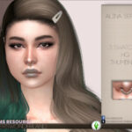 Alina Septum by PlayersWonderland at TSR