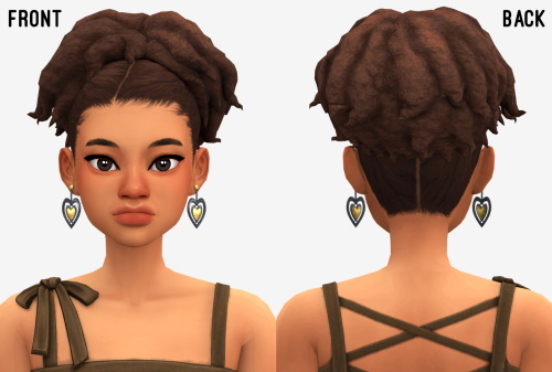 Amihan hair at Marso Sims