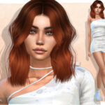 Anna Bloom by Jolea at TSR