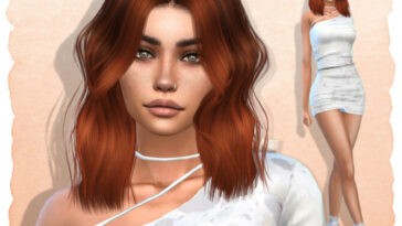 Anna Bloom by Jolea at TSR