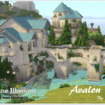 Arcane Illusions Avalon by philo at TSR