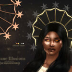 Arcane Illusions | Ellisar halo by sugar owl at TSR