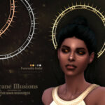 Arcane Illusions | Fennelis halo by sugar owl at TSR