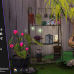 Arcane Illusions Greenhouse – Part 2 by sim_man123 at TSR