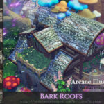 Arcane Illusions – Bark Roofs by Rirann at TSR