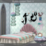 Arcane Illusions – Bubble Dream Part.1 by Mincsims at TSR