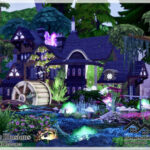 Arcane Illusions – Czarnolesie by marychabb at TSR