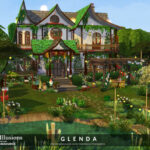 Arcane Illusions – Glenda by melapples at TSR