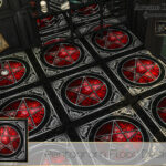 Arcane Illusions – Pentagram Floor Design by theeaax at TSR