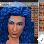 Arcane Illusions – Piercing 7 by AleNikSimmer at TSR