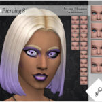 Arcane Illusions – Piercing 8 by AleNikSimmer at TSR