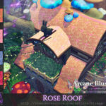 Arcane Illusions – Rose Roof by Rirann at TSR