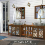 BY BAYS BATH by dasie2 at TSR