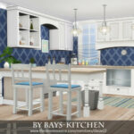 BY BAYS KITCHEN by dasie2 at TSR