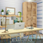 BY BAYS OFFICE by dasie2 at TSR