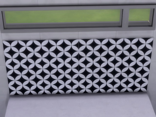 Backsplash by Oldbox at All 4 Sims