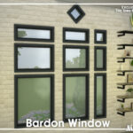 Bardon Constructionset Part 2 by mutske at TSR