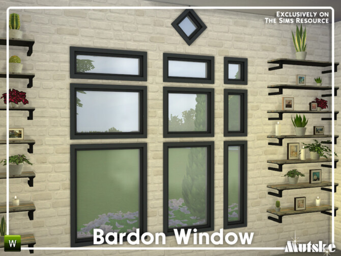 Bardon Constructionset Part 2 by mutske at TSR