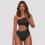 Bella Swimsuit by Christopher067 at TSR