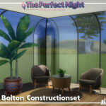 Bolton Construction set Part 1 by mutske at TSR