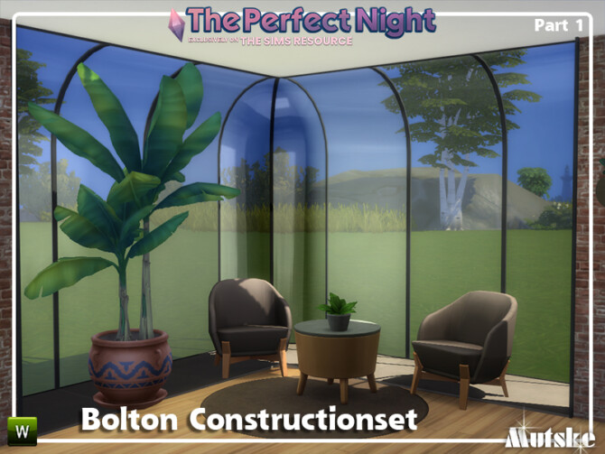 Bolton Construction set Part 1 by mutske at TSR