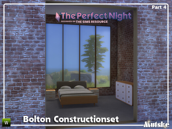 Bolton Construction set Part 4 by mutske at TSR