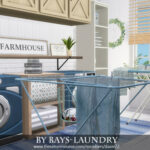 By Bays LAUNDRY by dasie2 at TSR