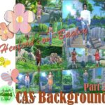 CAS Backgrounds Henford-on-Bagley Part 2 at Annett’s Sims 4 Welt