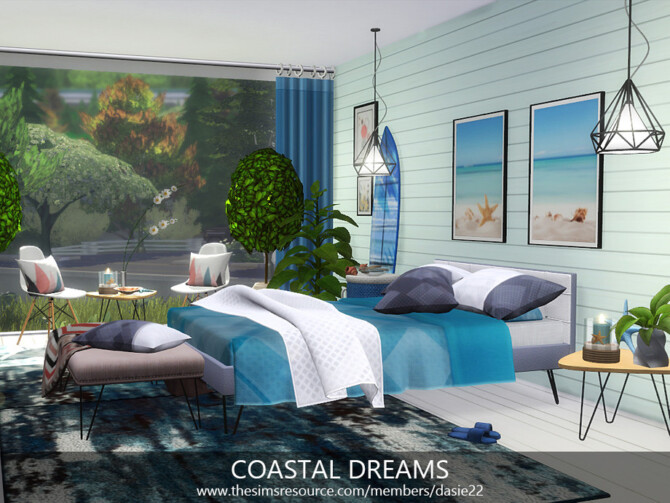 COASTAL DREAMS by dasie2 at TSR