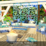 COASTAL TERRACE by dasie2 at TSR