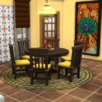 Cabo San Lucas by Oldbox at All 4 Sims