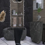 Carma bathroom by Suzz86 at TSR