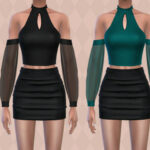 Celestial Top by Pipco at TSR