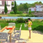 Children can make Lemonade, Ice Tea and Citrus Fizz at Mod The Sims 4