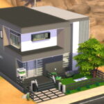 City Modern Yuma by Brand at Mod The Sims 4