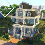 Clara home by GenkaiHaretsu at TSR