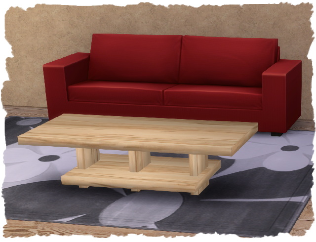 Coffetable 4 by Chalipo at All 4 Sims