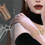 Constellation bracelets by sugar owl at TSR