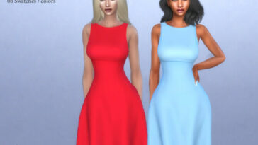 DRESS N 391 by pizazz at TSR